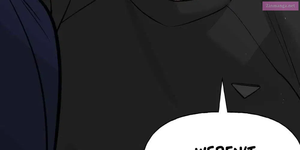 Designated Bully Zinmanga X Chapter 14 Page 32
