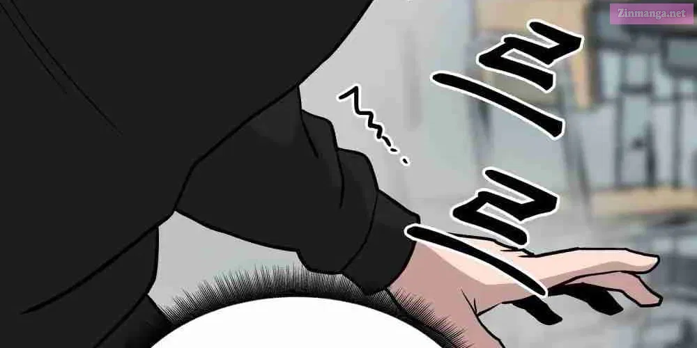 Designated Bully Zinmanga X Chapter 14 Page 40