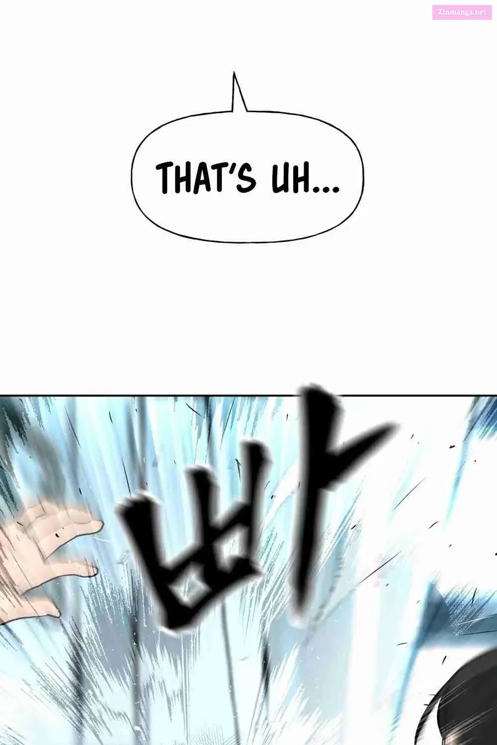 Designated Bully Zinmanga X Chapter 14 Page 55
