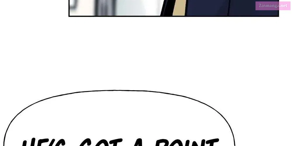 Designated Bully Zinmanga X Chapter 14 Page 90
