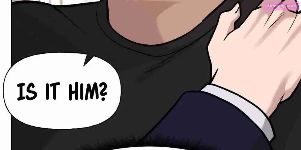Designated Bully Zinmanga X Chapter 13 Page 66
