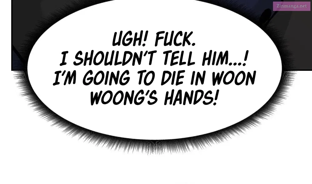 Designated Bully Zinmanga X Chapter 13 Page 67