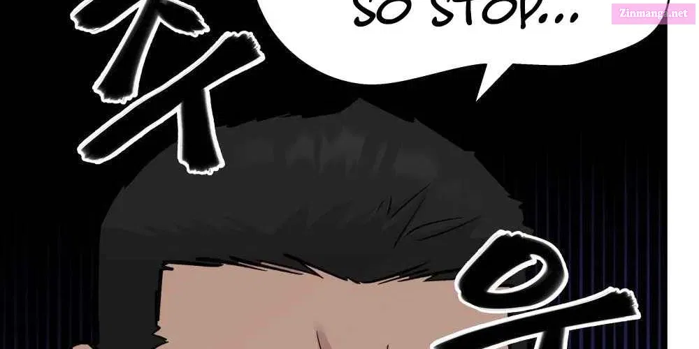 Designated Bully Zinmanga X Chapter 13 Page 84