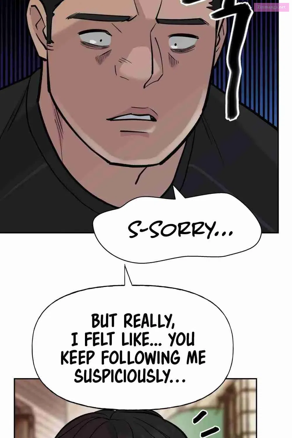 Designated Bully Zinmanga X Chapter 13 Page 85