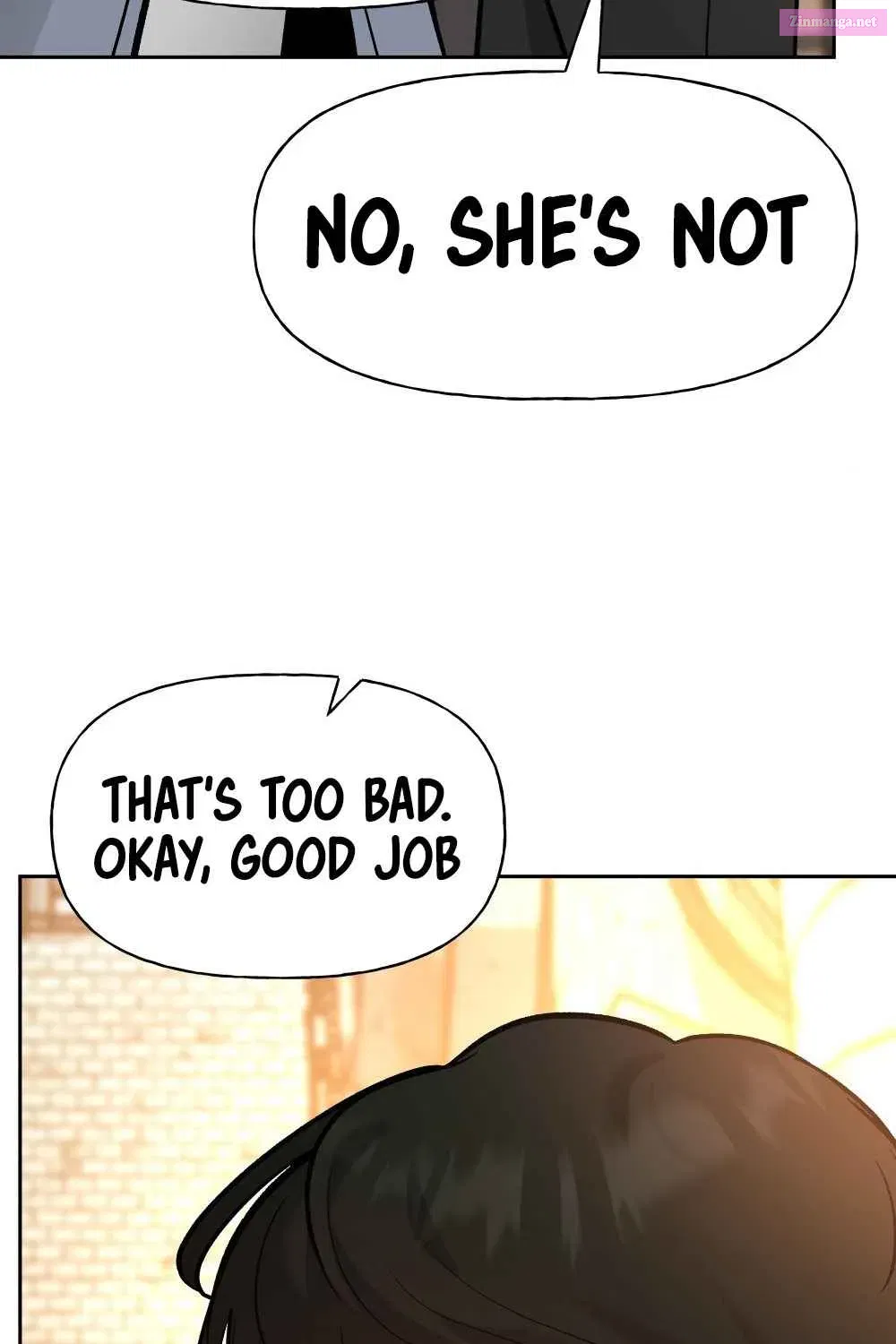 Designated Bully Zinmanga X Chapter 12 Page 53