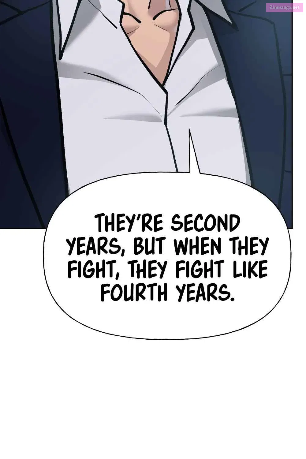 Designated Bully Zinmanga X Chapter 12 Page 66
