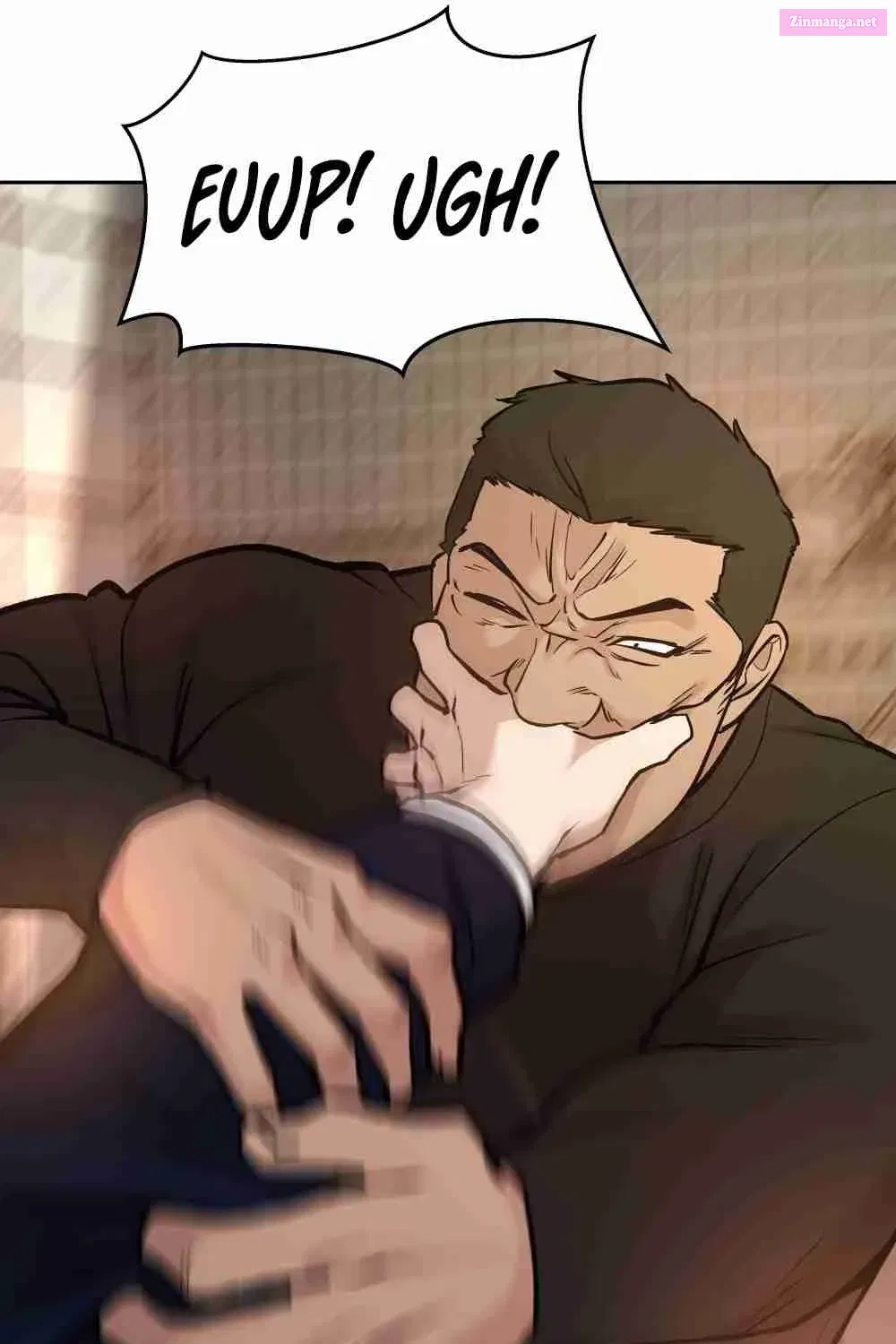 Designated Bully Zinmanga X Chapter 12 Page 96