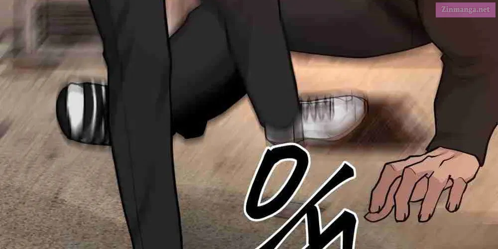 Designated Bully Zinmanga X Chapter 12 Page 101