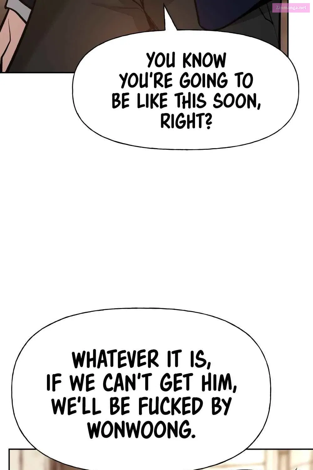 Designated Bully Zinmanga X Chapter 12 Page 121