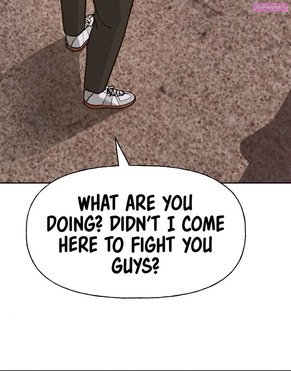 Designated Bully Zinmanga X Chapter 12 Page 129