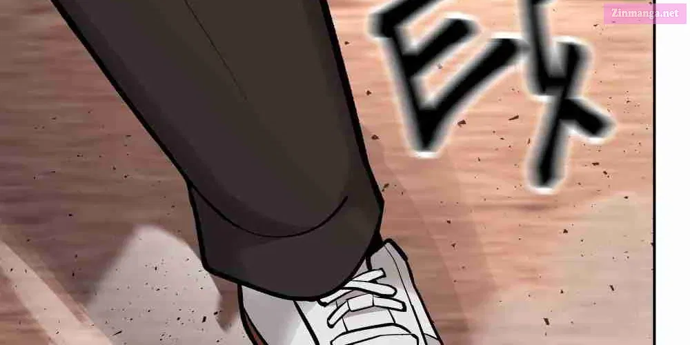 Designated Bully Zinmanga X Chapter 12 Page 131