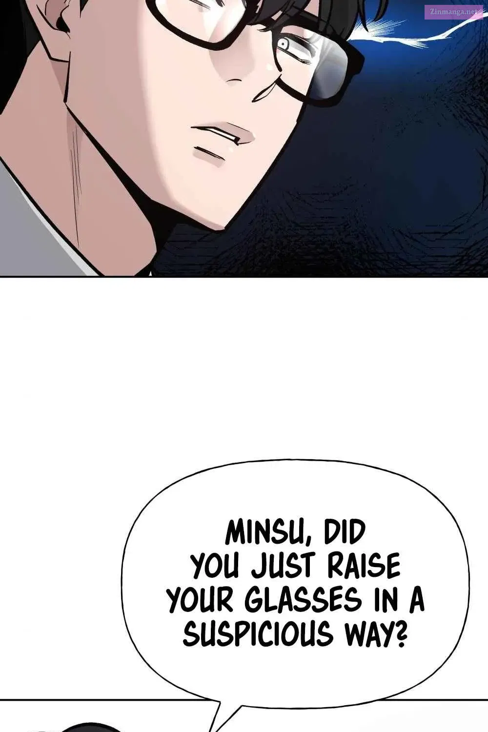 Designated Bully Zinmanga X Chapter 11 Page 41