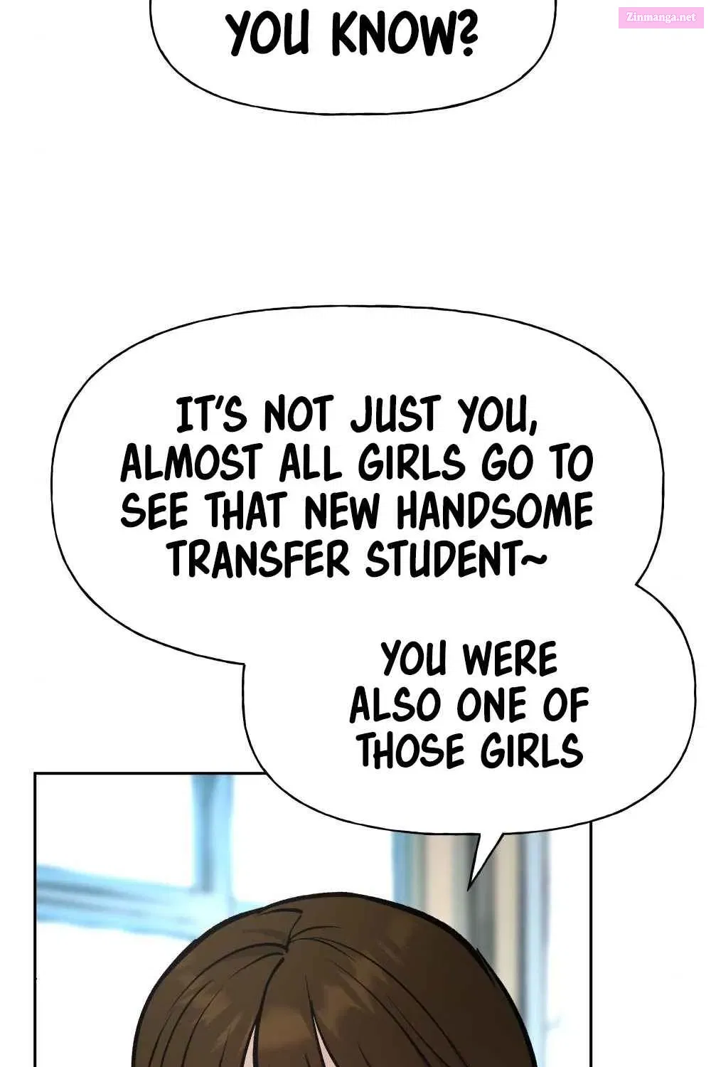 Designated Bully Zinmanga X Chapter 11 Page 76