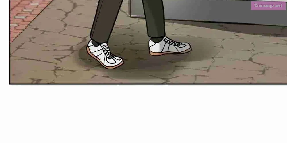 Designated Bully Zinmanga X Chapter 11 Page 141