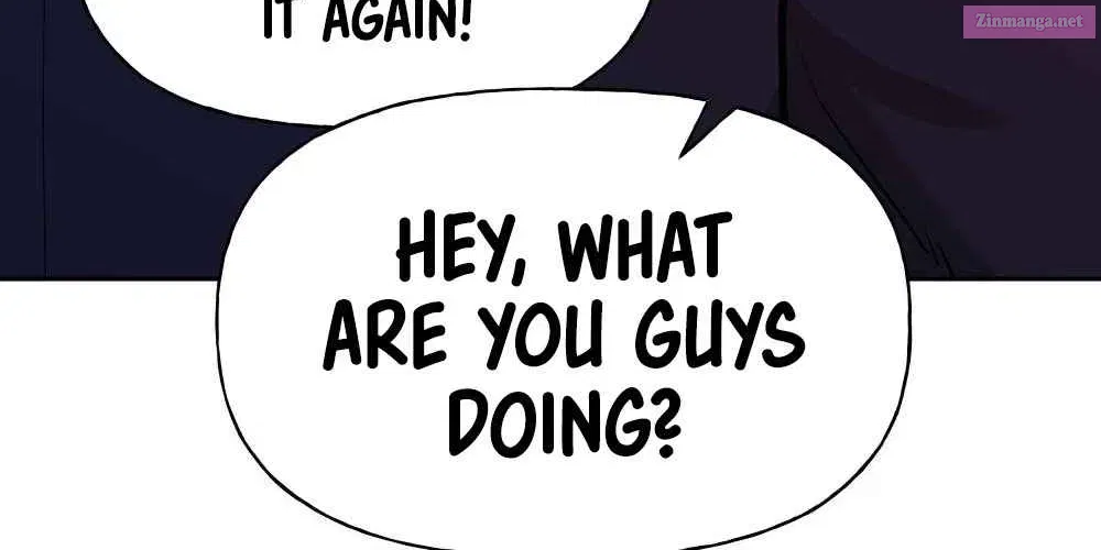Designated Bully Zinmanga X Chapter 11 Page 203