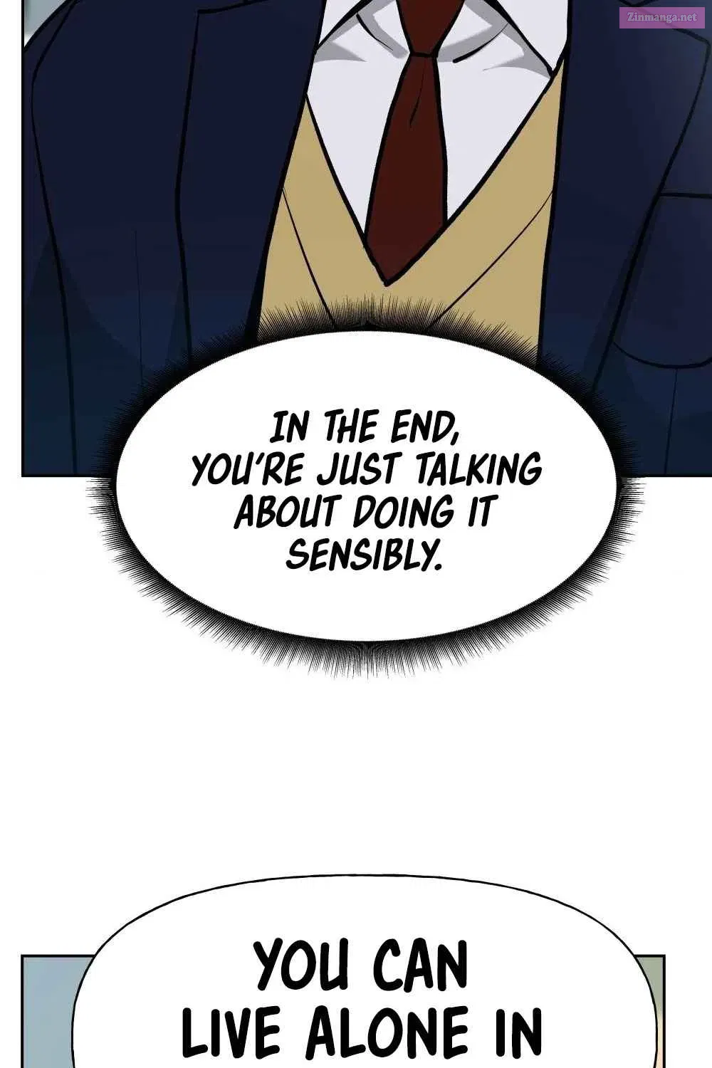 Designated Bully Zinmanga X Chapter 10 Page 76