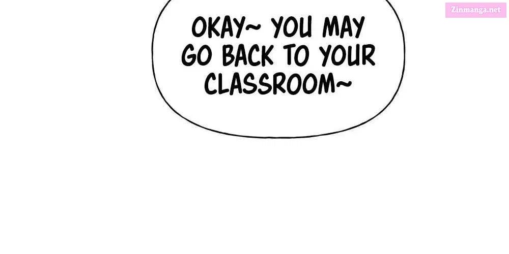 Designated Bully Zinmanga X Chapter 10 Page 122