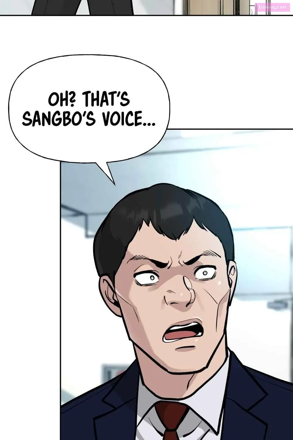 Designated Bully Zinmanga X Chapter 9 Page 66