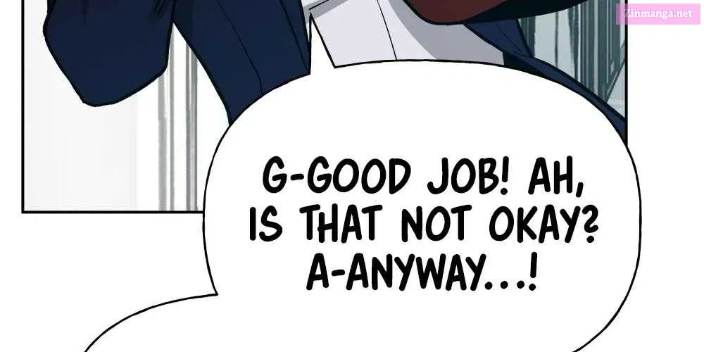 Designated Bully Zinmanga X Chapter 9 Page 74