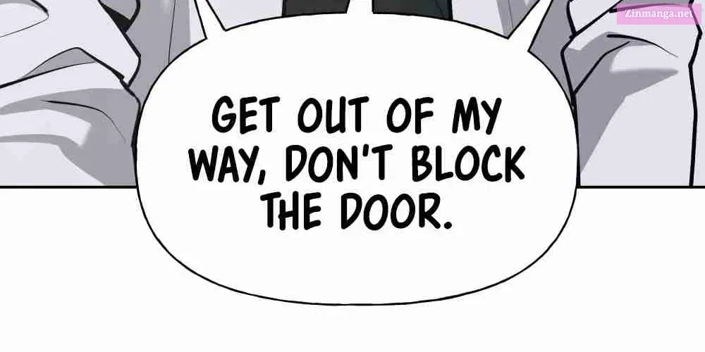 Designated Bully Zinmanga X Chapter 9 Page 78