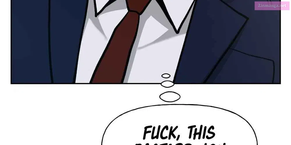 Designated Bully Zinmanga X Chapter 9 Page 80