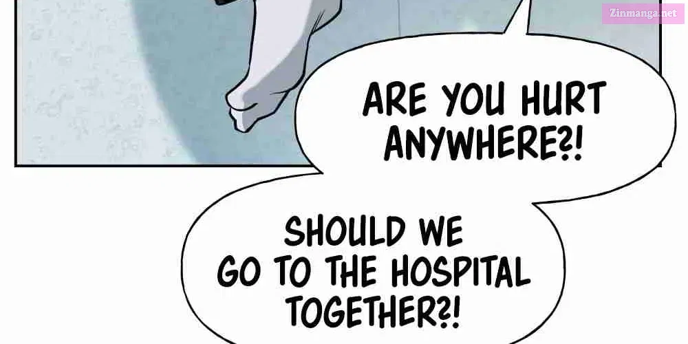 Designated Bully Zinmanga X Chapter 9 Page 85