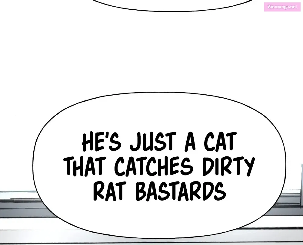 Designated Bully Zinmanga X Chapter 9 Page 111