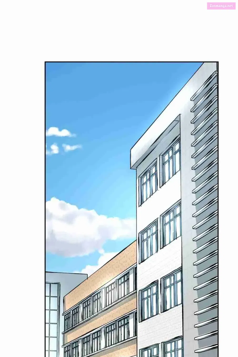 Designated Bully Zinmanga X Chapter 9 Page 118