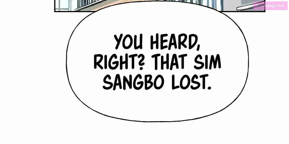 Designated Bully Zinmanga X Chapter 9 Page 119