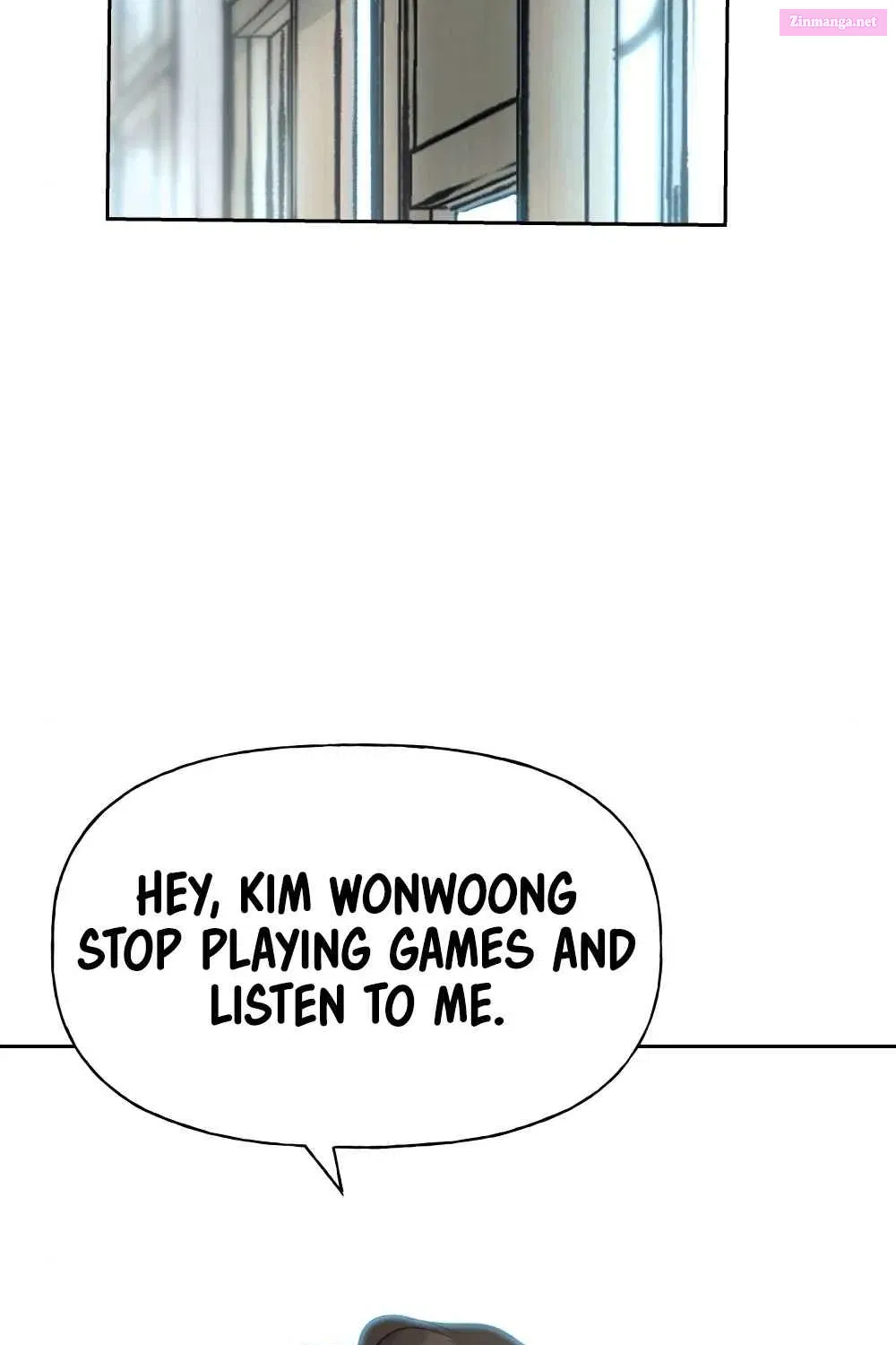 Designated Bully Zinmanga X Chapter 9 Page 139