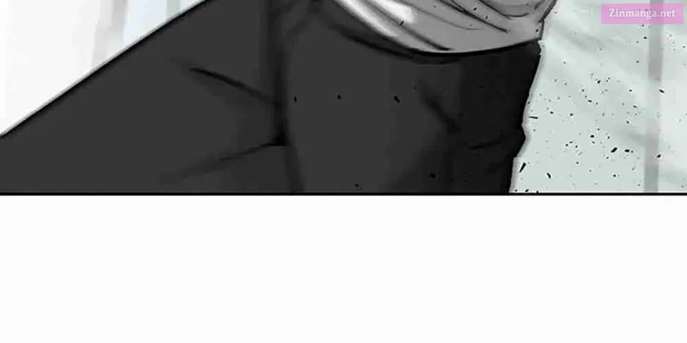 Designated Bully Zinmanga X Chapter 8 Page 64