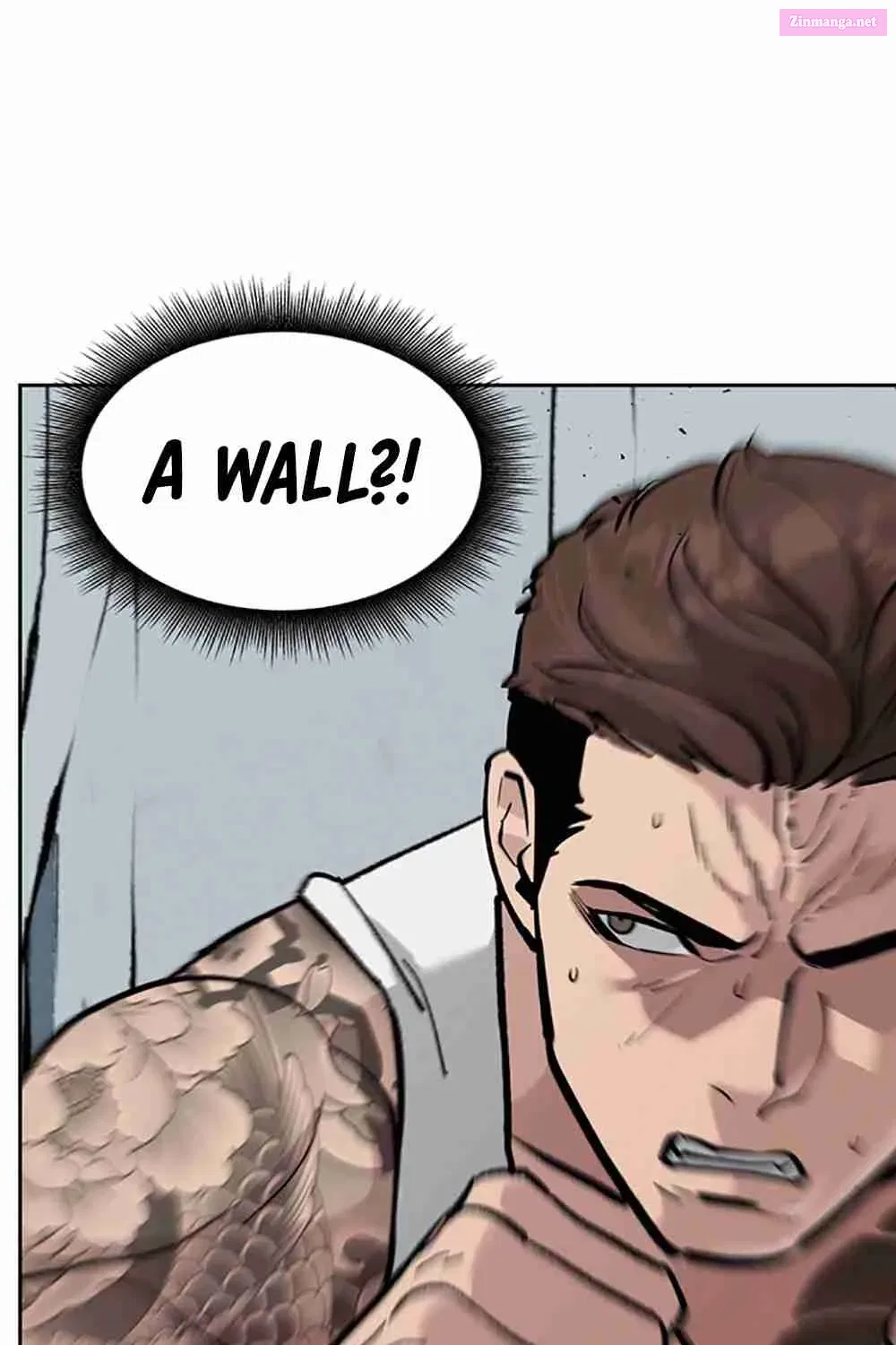Designated Bully Zinmanga X Chapter 8 Page 65