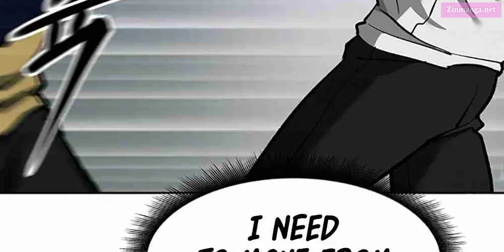 Designated Bully Zinmanga X Chapter 8 Page 68