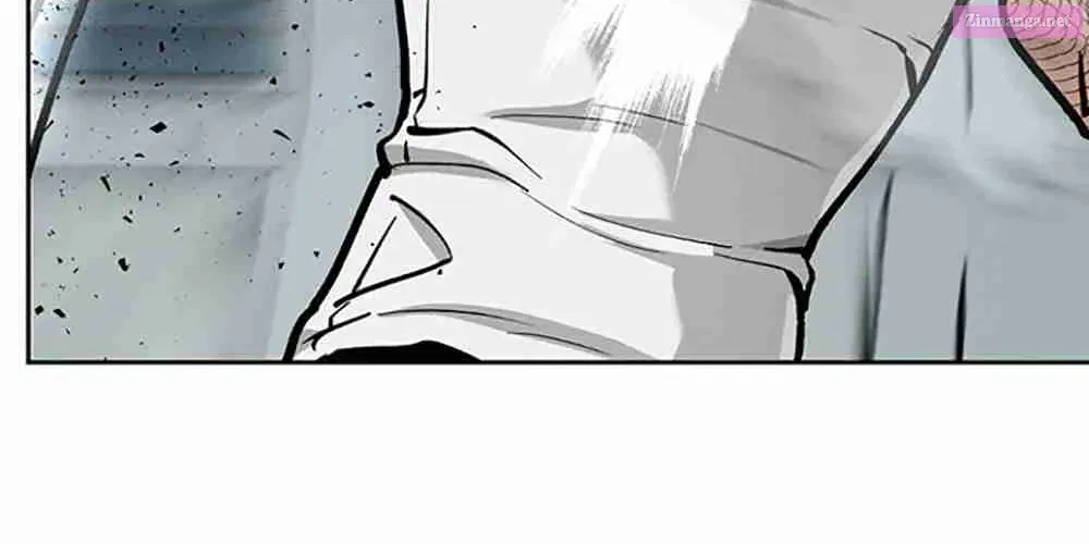 Designated Bully Zinmanga X Chapter 8 Page 70