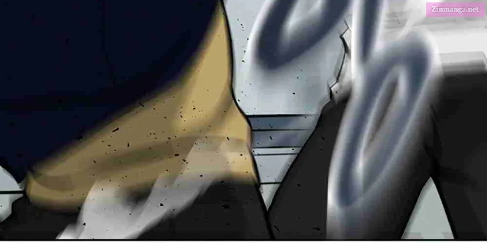 Designated Bully Zinmanga X Chapter 8 Page 81