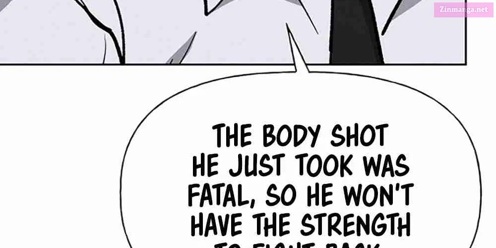 Designated Bully Zinmanga X Chapter 8 Page 86