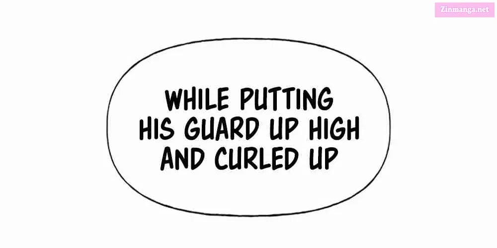 Designated Bully Zinmanga X Chapter 8 Page 88
