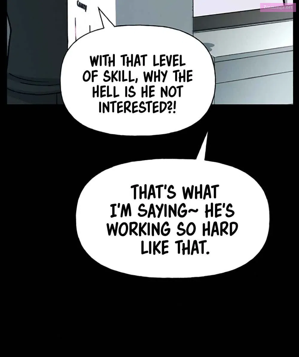 Designated Bully Zinmanga X Chapter 8 Page 107