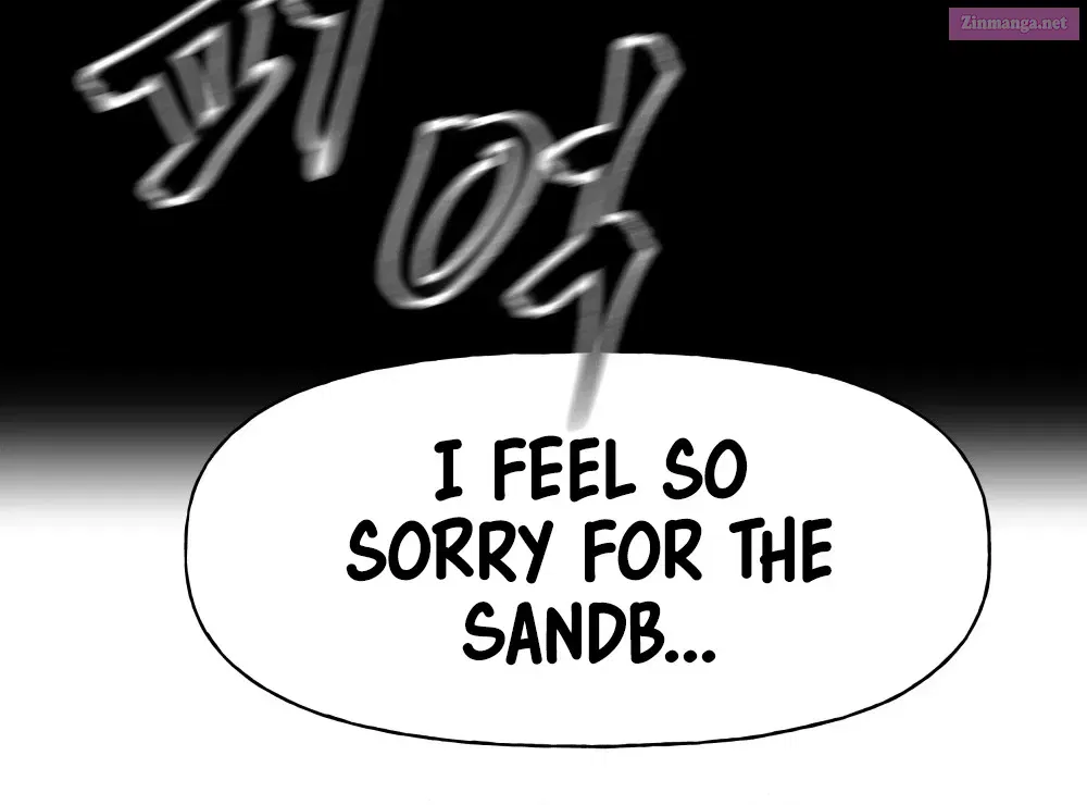 Designated Bully Zinmanga X Chapter 8 Page 135