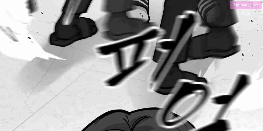 Designated Bully Zinmanga X Chapter 8 Page 137