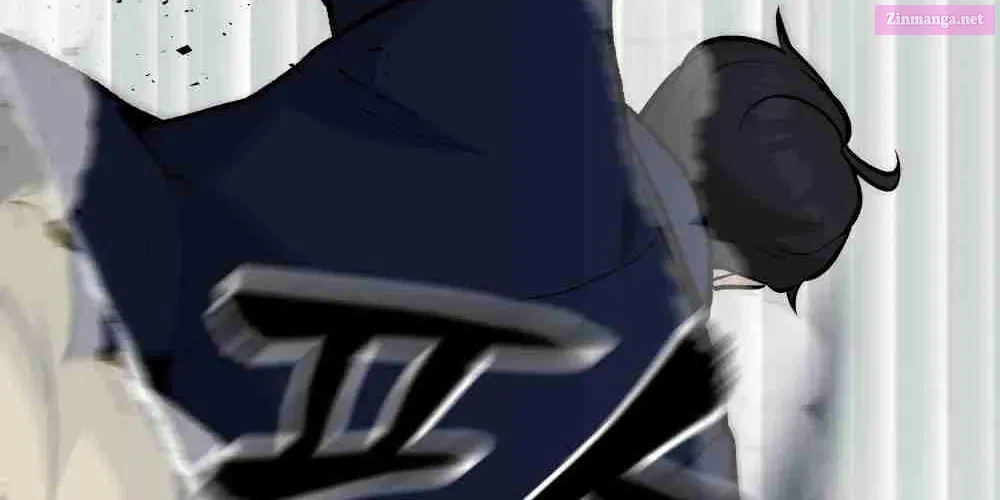 Designated Bully Zinmanga X Chapter 8 Page 141