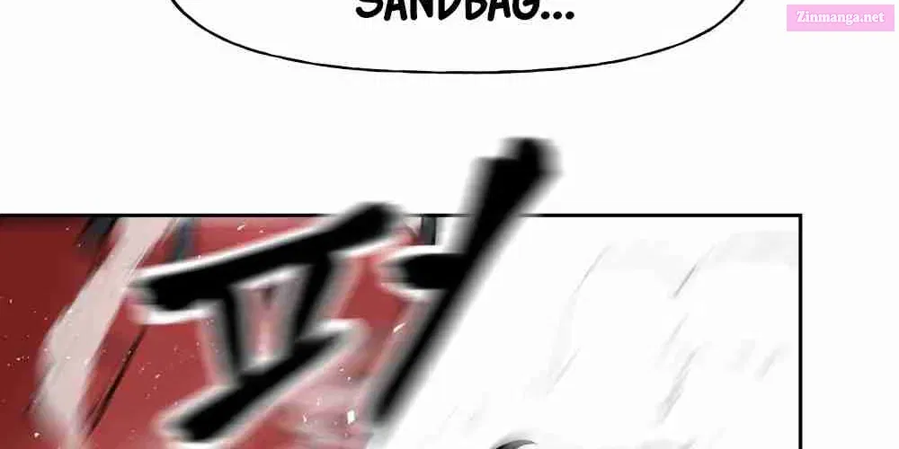 Designated Bully Zinmanga X Chapter 8 Page 149