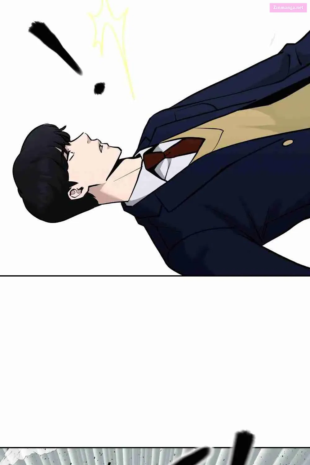 Designated Bully Zinmanga X Chapter 7 Page 42