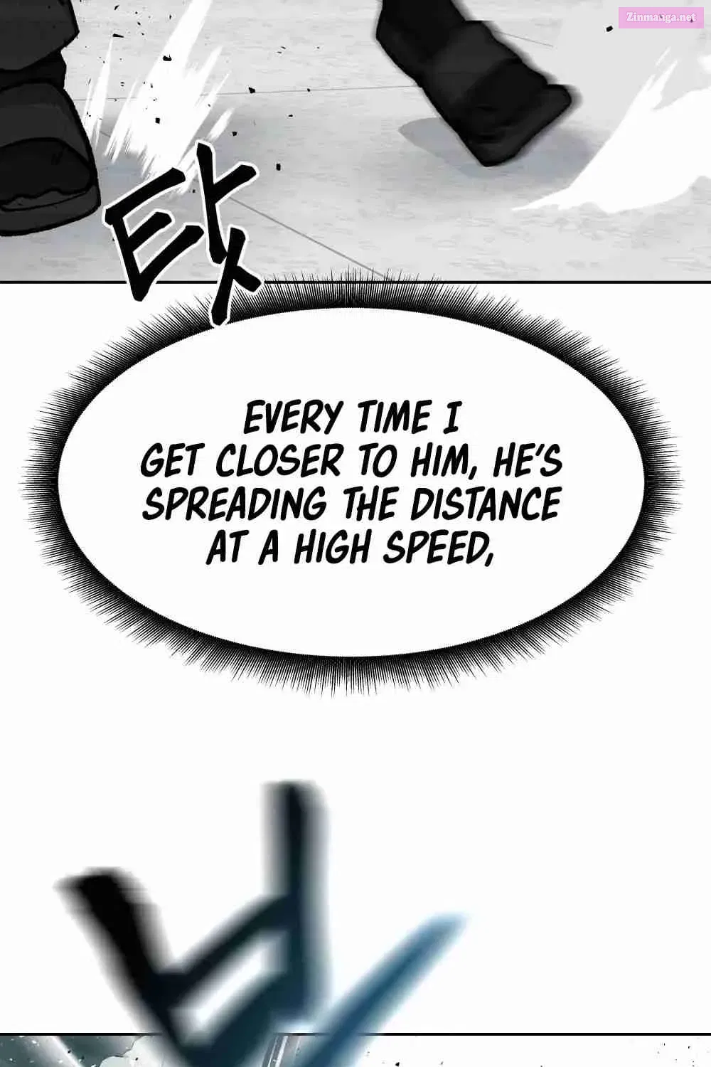 Designated Bully Zinmanga X Chapter 7 Page 51