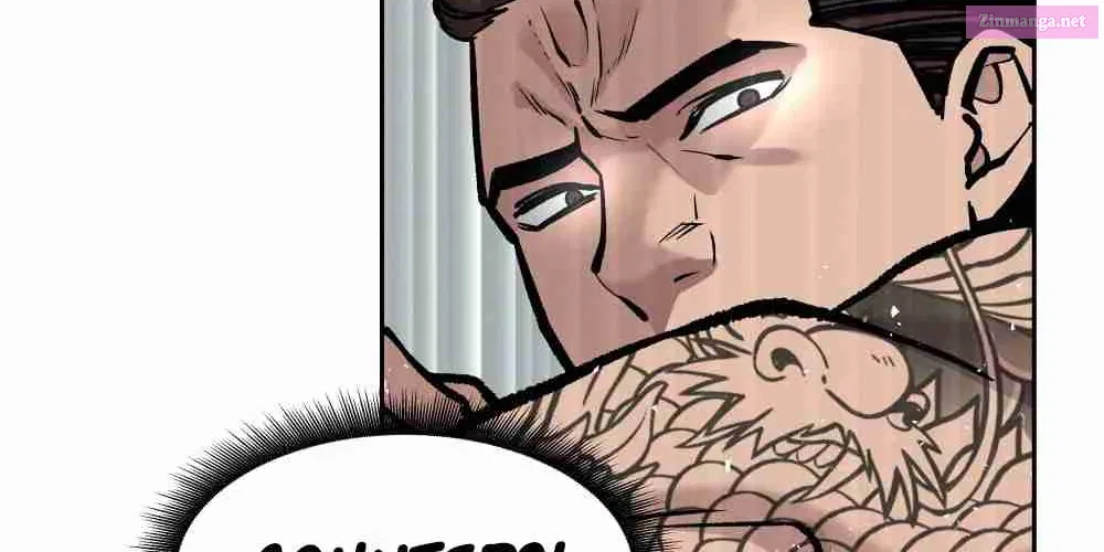 Designated Bully Zinmanga X Chapter 7 Page 57