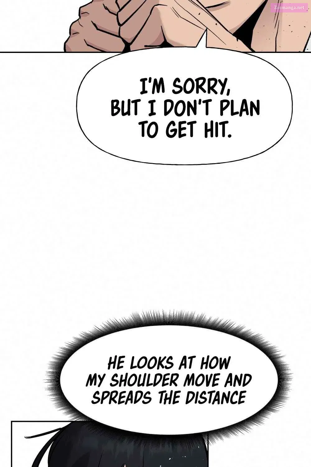 Designated Bully Zinmanga X Chapter 7 Page 62