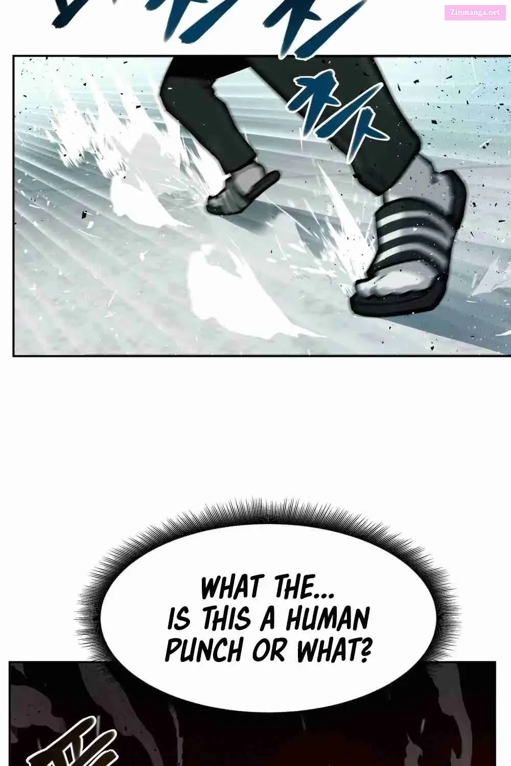 Designated Bully Zinmanga X Chapter 7 Page 87