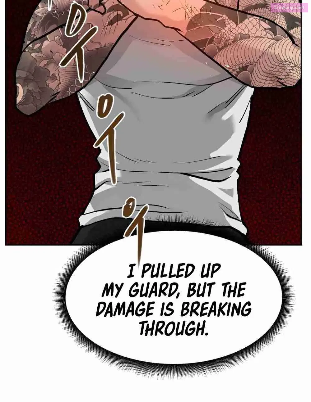 Designated Bully Zinmanga X Chapter 7 Page 89