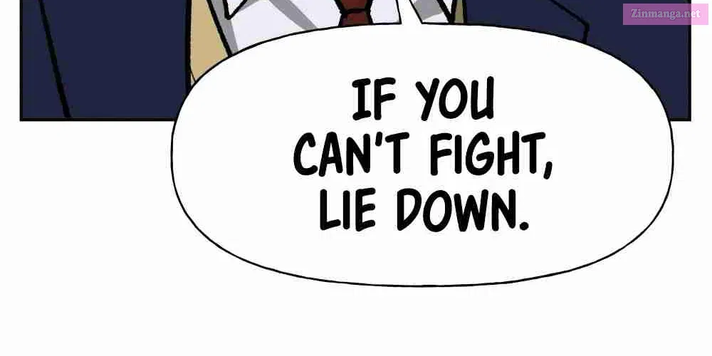Designated Bully Zinmanga X Chapter 7 Page 130