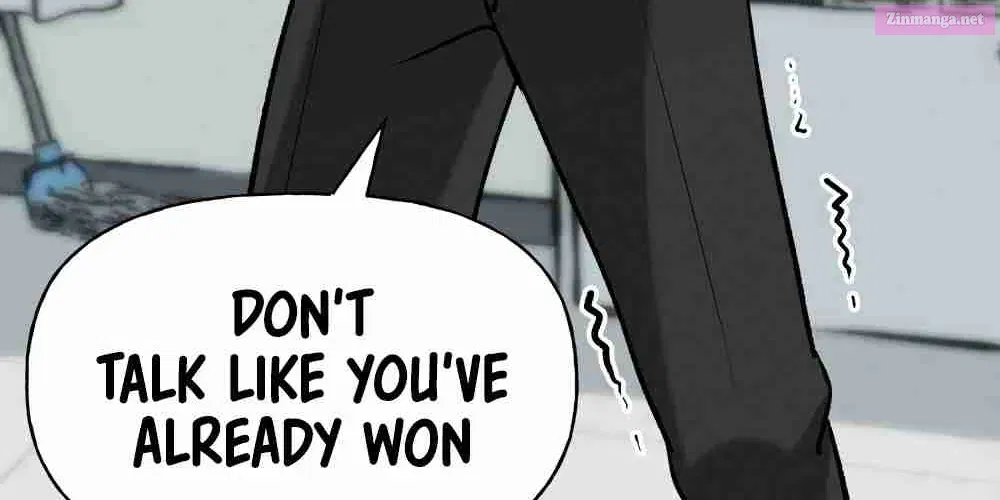 Designated Bully Zinmanga X Chapter 7 Page 132